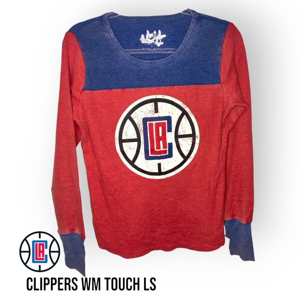 Clippers touch LS